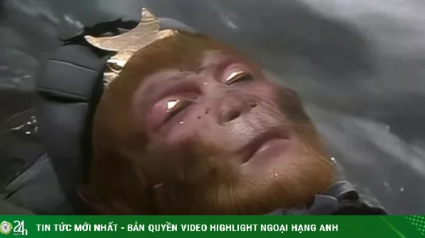 Cảnh phim nguy hiểm nhất Tây du ký khiến Tôn Ngộ Không suýt mất mạng kenhtingame com thumb canh phim nguy hiem nhat tay du ky khien ton ngo khong suyt mat mang 977f1779817849206 940w