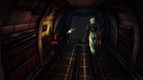 Capcom Có Khả Năng Công Bố RE Code: Veronica Remake tại Summer Game Fest 2026 kenhtingame com thumb capcom co kha nang cong bo re code veronica remake tai summer game fest 2026 08b71778004952141 940w