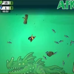 Catch & Feed 3: Haunted Swamp game casual săn bắt hải sản kenhtingame com thumb catch amp feed 3 haunted swamp game casual san bat hai san 69f11779718055985 940w