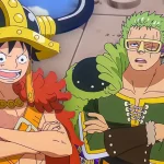 Chấn động One Piece: Zoro chính thức "vượt mặt" Luffy trên bảng xếp hạng độ nổi tiếng toàn cầu kenhtingame com thumb chan dong one piece zoro chinh thuc quot vuot mat quot luffy tren bang xep hang do noi tieng toan cau ddcb1779465264930 940w