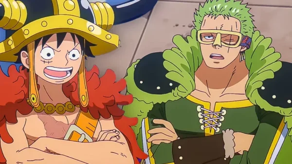 Chấn động One Piece: Zoro chính thức "vượt mặt" Luffy trên bảng xếp hạng độ nổi tiếng toàn cầu kenhtingame com thumb chan dong one piece zoro chinh thuc quot vuot mat quot luffy tren bang xep hang do noi tieng toan cau ddcb1779465264930 940w