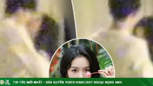 Châu Dã hot top 1 Weibo vì lộ video ôm hôn bạn trai kenhtingame com thumb chau da hot top 1 weibo vi lo video om hon ban trai 6ecb1779473798789 940w