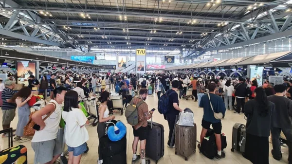 CHÍNH THỨC: Thái Lan bãi bỏ chương trình miễn visa 60 ngày cho hơn 90 quốc gia, trong đó có Việt Nam kenhtingame com thumb chinh thuc thai lan bai bo chuong trinh mien visa 60 ngay cho hon 90 quoc gia trong do co viet nam 55241779212882407 940w