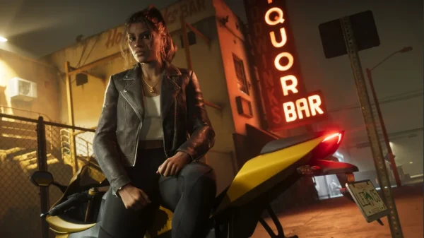 Chờ GTA 6 quá lâu, game thủ đua nhau "thêm thắt" dàn mỹ nữ nhờ AI, kết quả khiến cộng đồng mạng thán phục không ngớt kenhtingame com thumb cho gta 6 qua lau game thu dua nhau quot them that quot dan m nu nho ai ket qua khien cong dong mang than phuc khong ngot 45521778322985409 940w