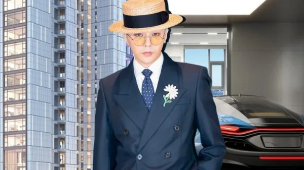 Choáng với độ giàu của G-Dragon: Chủ căn hộ 640 tỷ cho phóng thẳng siêu xe vào phòng khách, hết mua nhà đến tặng vàng 9999 cho nhân viên kenhtingame com thumb choang voi do giau cua g dragon chu can ho 640 ty cho phong thang sieu xe vao phong khach het mua nha den tang vang 9999 cho nhan vien c20a1779056442705 940w
