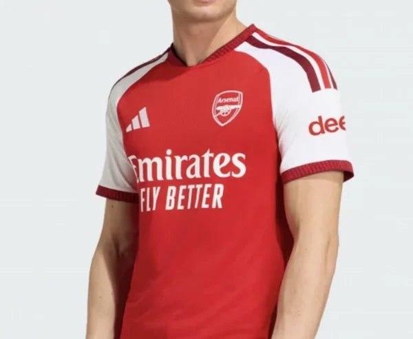 Chồng thất nghiệp vẫn "bạo tay" đòi mua áo Arsenal 3 triệu, vợ lên mạng than thở liền nhận cái kết bất ngờ kenhtingame com thumb chong that nghiep van quot bao tay quot doi mua ao arsenal 3 trieu vo len mang than tho lien nhan cai ket bat ngo 64521780147935612 940w
