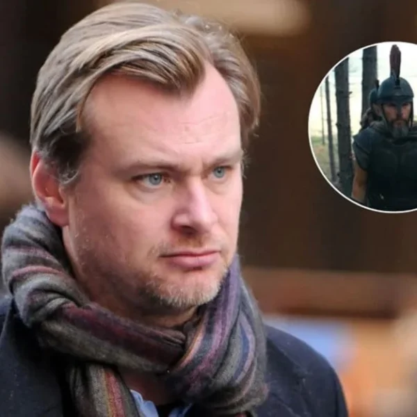 Christopher Nolan Lên Tiếng Bảo Vệ “The Odyssey” Sau Tranh Cãi Tạo Hình Giáp Trụ Và Việc Chọn Travis Scott kenhtingame com thumb christopher nolan len tieng bao ve the odyssey sau tranh cai tao hinh giap tru va viec chon travis scott 5c621778703260563 940w