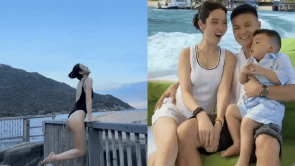 Chu Thanh Huyền trắng phát sáng khi gia nhập đường đua bikini hè, vóc dáng nóng bỏng bên Quang Hải kenhtingame com thumb chu thanh huyen trang phat sang khi gia nhap duong dua bikini he voc dang nong bong ben quang hai 26971779804753397 940w