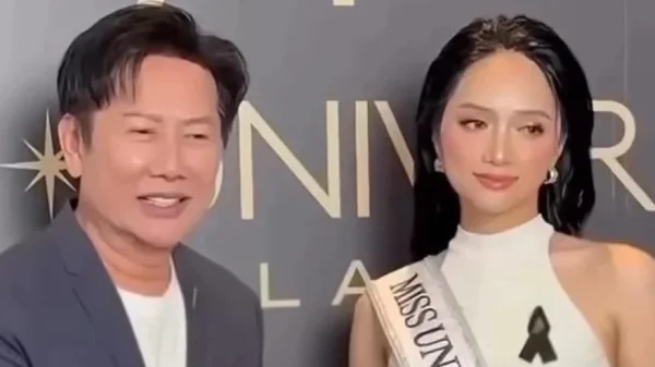 Chưa thi nhưng Hương Giang đã được dự đoán đăng quang Miss Grand International kenhtingame com thumb chua thi nhung huong giang da duoc du doan dang quang miss grand international 410e1778963344283 940w