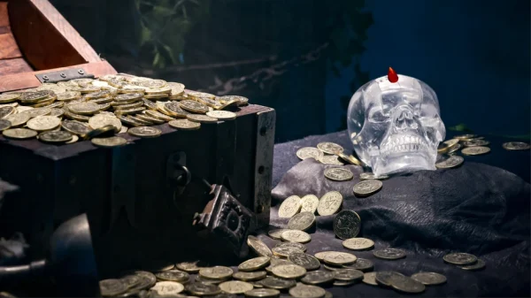 Chuẩn bị ra mắt game mới, NPH này chơi lớn, mở cuộc săn kho báu đời thực, tổng giá trị lên tới hơn 13 tỷ kenhtingame com thumb chuan bi ra mat game moi nph nay choi lon mo cuoc san kho bau doi thuc tong gia tri len toi hon 13 ty 43461778854009147 940w