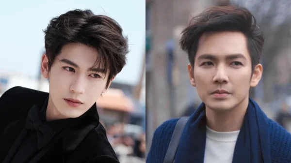 Chung Hán Lương là mối đe dọa của Trương Lăng Hách kenhtingame com thumb chung han luong la moi de doa cua truong lang hach a0d51777890530577 940w