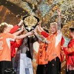 Chung kết Đấu Trường Danh Vọng mùa Xuân 2026: FPT x Flash trở thành nhà vua của kỷ nguyên mới kenhtingame com thumb chung ket dau truong danh vong mua xuan 2026 fpt x flash tro thanh nha vua cua ky nguyen moi dd051778460034548 940w