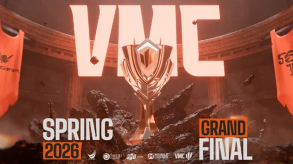 Chung Kết Tổng VMC Mùa Xuân 2026: Điểm Đến Cuối Của Hành Trình Tìm Kiếm Vinh Quang kenhtingame com thumb chung ket tong vmc mua xuan 2026 diem den cuoi cua hanh trinh tim kiem vinh quang 0a611778155835866 940w