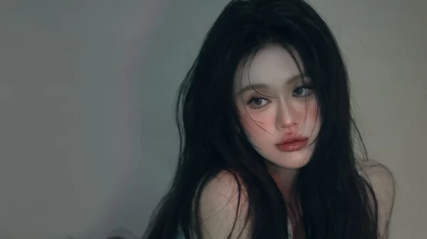 Chụp studio đầy ấn tượng, hot girl "gây mê" với visual đầy khí chất kenhtingame com thumb chup studio day an tuong hot girl quot gay me quot voi visual day khi chat 4c831779728112409 940w