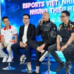 Chuyên gia nhận định: Esports Việt Nam đông người xem nhưng vẫn “khát” giá trị kinh tế kenhtingame com thumb chuyen gia nhan dinh esports viet nam dong nguoi xem nhung van khat gia tri kinh te a4881778468220354 940w