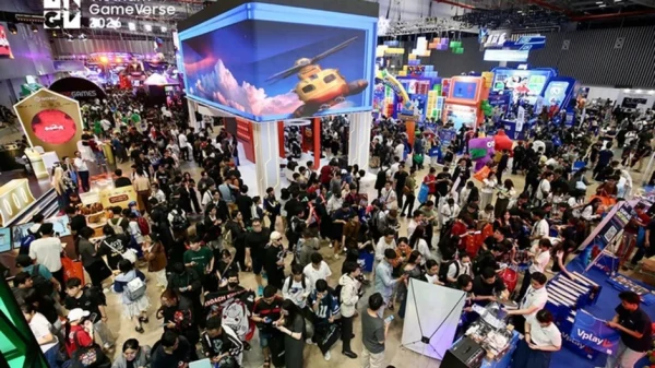 Chuyên gia quốc tế đánh giá game Việt và giấc mơ toàn cầu hóa: Nội lực đã có, giờ cần hệ sinh thái đủ mạnh kenhtingame com thumb chuyen gia quoc te danh gia game viet va giac mo toan cau hoa noi luc da co gio can he sinh thai du manh 7c301778456852335 940w
