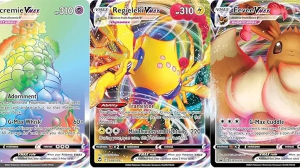 Chuyện thật như đùa: Đổi siêu xe Audi R8 lấy... một vali thẻ bài Pokémon trị giá hàng tỷ đồng kenhtingame com thumb chuyen that nhu dua doi sieu xe audi r8 lay mot vali the bai pokemon tri gia hang ty dong 76851778616910149 940w