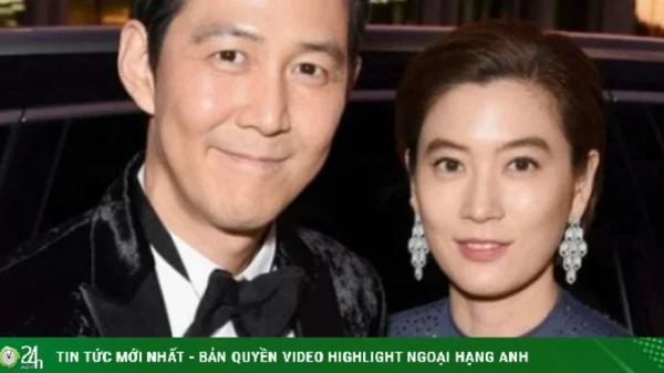 Chuyện tình của tài tử Lee Jung Jae và nữ tỷ phú kenhtingame com thumb chuyen tinh cua tai tu lee jung jae va nu ty phu 7c261778000622746 940w