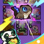 Clash of Critters với cảm hứng từ Pokémon và Plants vs Zombies kenhtingame com thumb clash of critters voi cam hung tu pokemon va plants vs zombies 97891779802479564 940w
