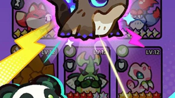 Clash of Critters với cảm hứng từ Pokémon và Plants vs Zombies kenhtingame com thumb clash of critters voi cam hung tu pokemon va plants vs zombies 97891779802479564 940w