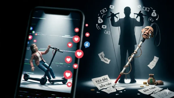 Clip gây phẫn nộ trên TikTok, hóa ra chỉ là dàn dựng kenhtingame com thumb clip gay phan no tren tiktok hoa ra chi la dan dung c2611779030999290 940w