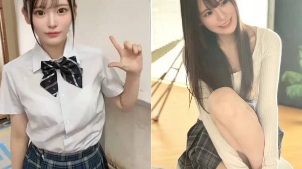 Cố để thành idol mãi không nổi tiếng, cô nàng chuyển hướng thành hot girl gợi cảm, muốn trở thành Yua Mikami kenhtingame com thumb co de thanh idol mai khong noi tieng co nang chuyen huong thanh hot girl goi cam muon tro thanh yua mikami 109f1778751457645 940w