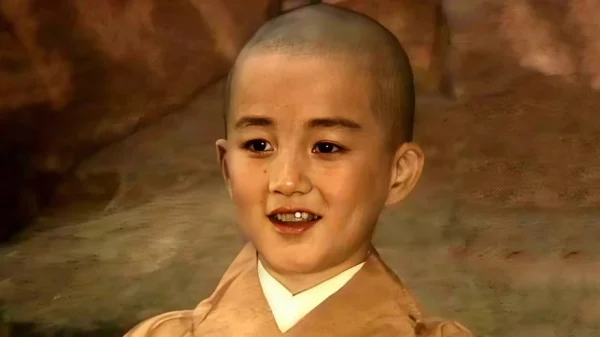 Con đường trở thành tỷ phú của sao nhí đóng Đường Tăng trong Tây Du Ký kenhtingame com thumb con duong tro thanh ty phu cua sao nhi dong duong tang trong tay du ky 785a1779531179301 940w
