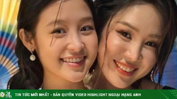 Con gái 18 tuổi của Lê Phương lại gây chú ý kenhtingame com thumb con gai 18 tuoi cua le phuong lai gay chu y 13af1778958430178 940w