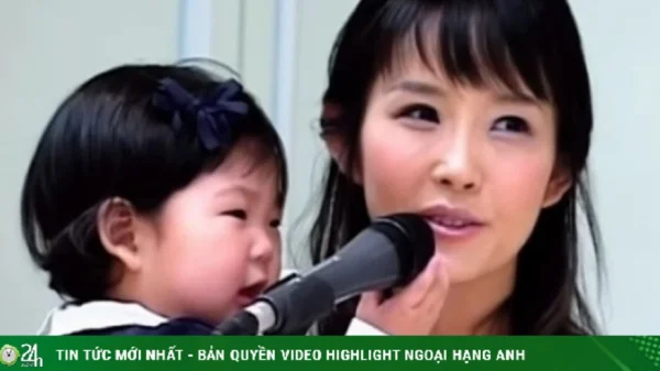 Con gái Choi Jin Sil nhớ khoảnh khắc bên bố mẹ, trước thềm đám cưới kenhtingame com thumb con gai choi jin sil nho khoanh khac ben bo me truoc them dam cuoi 50651778645164722 940w