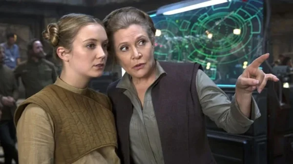 Con Gái Cố Diễn Viên Carrie Fisher Chia Sẻ Hình Ảnh Kỷ Niệm Ngày Star Wars kenhtingame com thumb con gai co dien vien carrie fisher chia se hinh anh ky niem ngay star wars ff5a1778045555762 940w