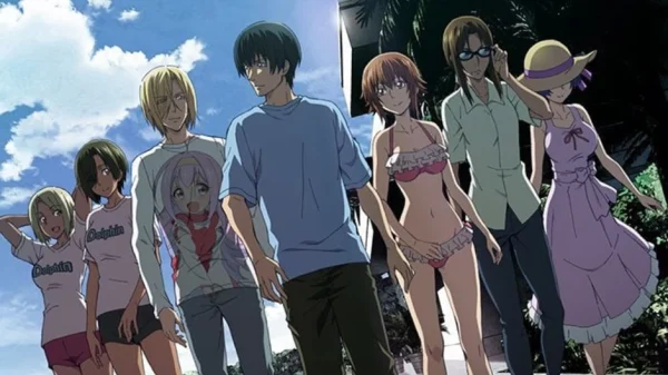 Cơn lốc "Grand Blue" trở lại: Mùa 3 ấn định ngày lên sóng, chấm dứt thời kỳ "chờ đợi là hạnh phúc" kenhtingame com thumb con loc quot grand blue quot tro lai mua 3 an dinh ngay len song cham dut thoi ky quot cho doi la hanh phuc quot 7c0e1779983891497 940w