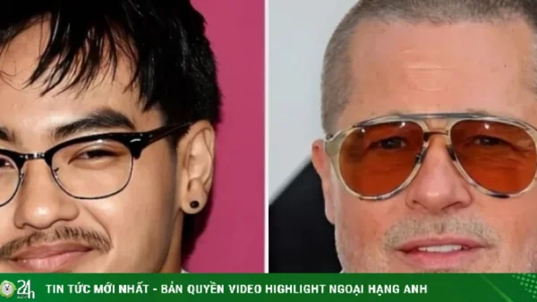 Con trai cả của Brad Pitt nộp đơn xin bỏ họ bố kenhtingame com thumb con trai ca cua brad pitt nop don xin bo ho bo e64b1780118807727 940w