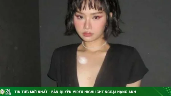 Công an Hải Phòng chính thức thông tin vụ ca sĩ Miu Lê bị điều tra liên quan ma túy kenhtingame com thumb cong an hai phong chinh thuc thong tin vu ca si miu le bi dieu tra lien quan ma tuy c04a1778532729184 940w
