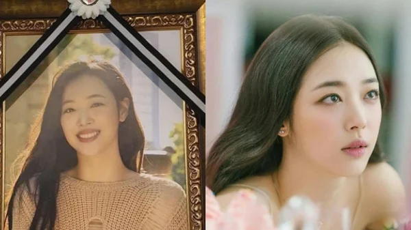 Công bố cuộc điện thoại cuối cùng của Sulli trước khi qua đời kenhtingame com thumb cong bo cuoc dien thoai cuoi cung cua sulli truoc khi qua doi 485f1779260530293 940w