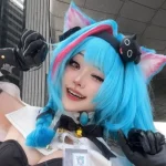 Cosplay nhân vật của game bom tấn vừa ra mắt, nàng hot girl gây bão mạng, nhận vô số lời khen kenhtingame com thumb cosplay nhan vat cua game bom tan vua ra mat nang hot girl gay bao mang nhan vo so loi khen 1ce81778353023553 940w