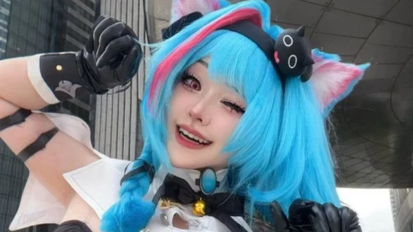 Cosplay nhân vật của game bom tấn vừa ra mắt, nàng hot girl gây bão mạng, nhận vô số lời khen kenhtingame com thumb cosplay nhan vat cua game bom tan vua ra mat nang hot girl gay bao mang nhan vo so loi khen 1ce81778353023553 940w