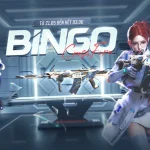 Crossfire Bùng Nổ Sự Kiện Bingo Mới Với QBZ-191-S Ghost Protocol kenhtingame com thumb crossfire bung no su kien bingo moi voi qbz 191 s ghost protocol dbd81779371286539 940w