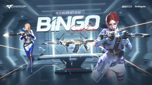 Crossfire Bùng Nổ Sự Kiện Bingo Mới Với QBZ-191-S Ghost Protocol kenhtingame com thumb crossfire bung no su kien bingo moi voi qbz 191 s ghost protocol dbd81779371286539 940w