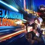 Crossfire – Dạo chơi cuối tháng 5 cùng người đẹp qua Kho Báu Hoàng Gia Sapphire: Alexandrina kenhtingame com thumb crossfire dao choi cuoi thang 5 cung nguoi dep qua kho bau hoang gia sapphire alexandrina 57c11779891729854 940w