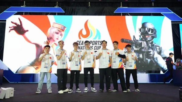 Crossfire Legends Bùng Nổ Tại Vietnam GameVerse 2026 Và SEA Esports Nations Cup 2026 kenhtingame com thumb crossfire legends bung no tai vietnam gameverse 2026 va sea esports nations cup 2026 27ee1778606993276 940w