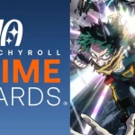 Crunchyroll Anime Awards 2026: "Học viện Anh hùng" đăng quang ngôi vương, Maomao và Solo Leveling thống trị bảng vàng kenhtingame com thumb crunchyroll anime awards 2026 quot hoc vien anh hung quot dang quang ngoi vuong maomao va solo leveling thong tri bang vang b6f21779723083161 940w