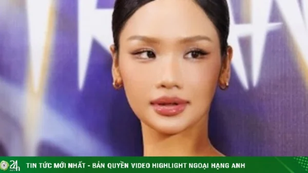 Cục Điện ảnh lên tiếng về phim Đại tiệc trăng máu 8 có Miu Lê đóng chính kenhtingame com thumb cuc dien anh len tieng ve phim dai tiec trang mau 8 co miu le dong chinh 02531778545009227 940w