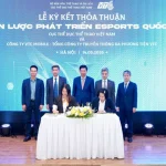 Cục Thể Dục Thể Thao Việt Nam và VTC phối hợp phát triển thể thao điện tử chuyên nghiệp kenhtingame com thumb cuc the duc the thao viet nam va vtc phoi hop phat trien the thao dien tu chuyen nghiep 9a2e1778775870992 940w