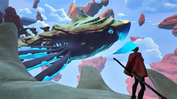 Cuộc chiến sinh tồn của ngành game indie dưới thời đại AI kenhtingame com thumb cuoc chien sinh ton cua nganh game indie duoi thoi dai ai 95e41778262208555 940w