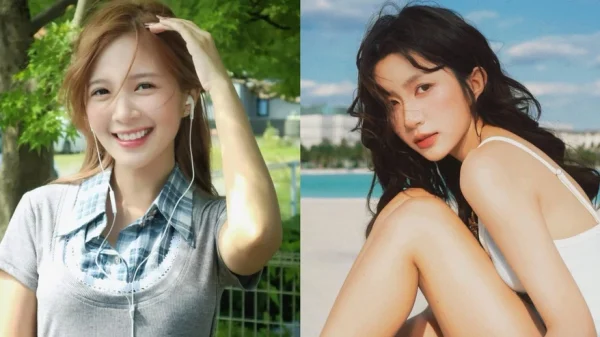 Cuộc sống của hai mỹ nhân phim giờ vàng trùng tên trên VTV kenhtingame com thumb cuoc song cua hai m nhan phim gio vang trung ten tren vtv a0331779385197386 940w