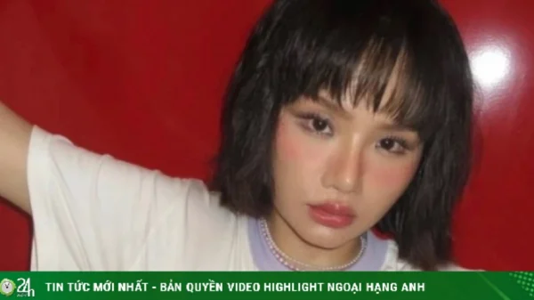 Cuộc sống của Miu Lê trước khi bị khởi tố vì liên quan đến ma tuý kenhtingame com thumb cuoc song cua miu le truoc khi bi khoi to vi lien quan den ma tuy 86541779077158813 940w