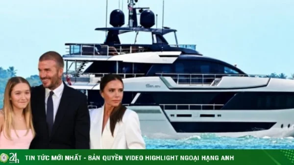 Cuộc sống nghỉ hè trên du thuyền hơn 500 tỷ đồng của nhà Beckham kenhtingame com thumb cuoc song nghi he tren du thuyen hon 500 ty dong cua nha beckham cd471780065523266 940w