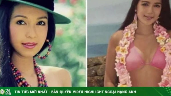 Cuộc sống viên mãn bên chồng doanh nhân của mỹ nhân Việt đầu tiên diện bikini trên ảnh lịch kenhtingame com thumb cuoc song vien man ben chong doanh nhan cua m nhan viet dau tien dien bikini tren anh lich 5c2b1777922526453 940w