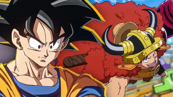 Cựu biên tập viên Dragon Ball "chê" One Piece quá phức tạp: Trẻ con giờ đọc sao nổi? kenhtingame com thumb cuu bien tap vien dragon ball quot che quot one piece qua phuc tap tre con gio doc sao noi 1a8f1778784700853 940w