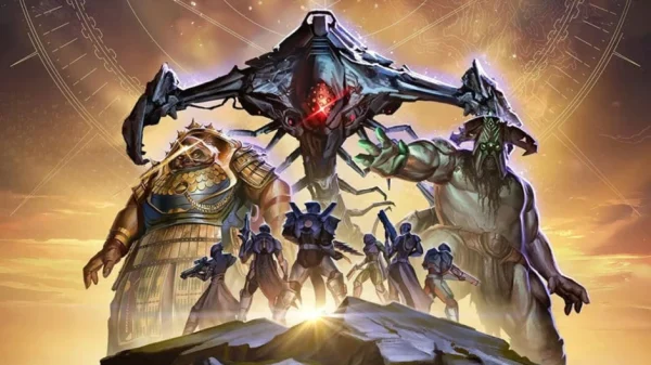 Cựu Giám Đốc Trò Chơi Tại Bungie Hé Lộ Nguồn Gốc Logo và Nhân Vật Trong Destiny 2 kenhtingame com thumb cuu giam doc tro choi tai bungie he lo nguon goc logo va nhan vat trong destiny 2 0f7e1779902638208 940w